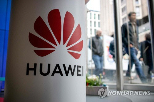 英, 5G장비 화웨이제품 채택… 美주도 `反화웨이` 붕괴 조짐